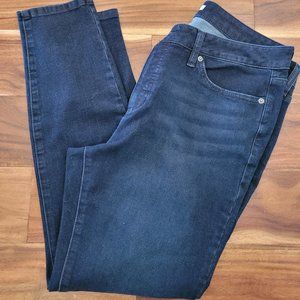 Lauren Conrad SUPER SKINNY Jeans Sz 16